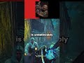 What Maining Billy Says About You #deadbydaylight #dbd #gaming