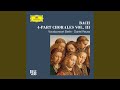 J S Bach Was Betrübst Du Dich Mein Herze BWV 423 J S Bach Was Betrübst Du Dich Mein Herze BWV 423