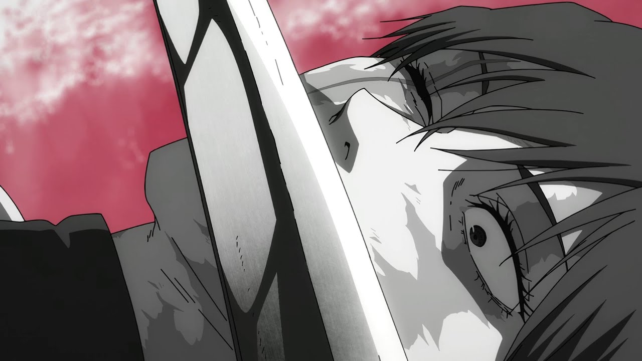 Jujutsu Kaisen Season 3 AMV MAKI | HEAVENLY RESTRICTION