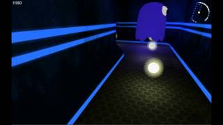 fps pacman play!!!