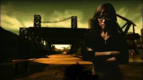 Need For Speed : Most Wanted (Beat all blacklists) - Part 9: Kaze