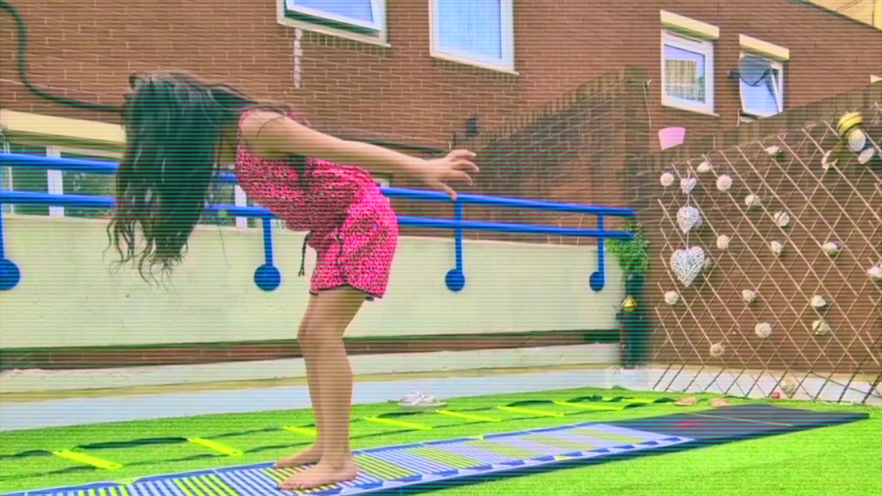 STANDING LONG JUMP / BROAD JUMP TUTORIAL YouTube