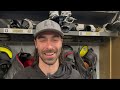Postgame 12/23 - Brandon Hickey
