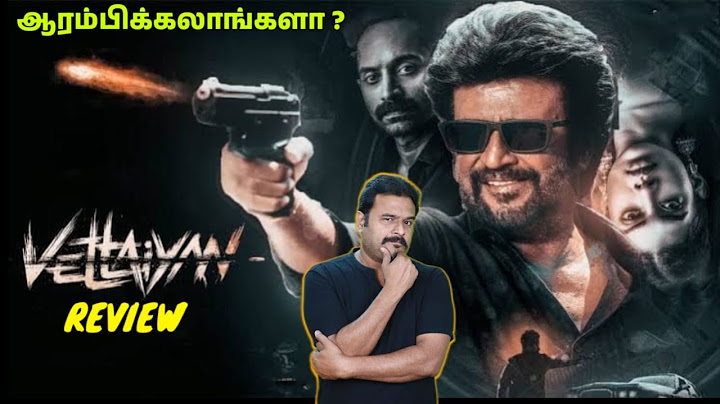 Vettaiyan Movie Review by Filmi craft Arun | Rajinikanth | Amitabh Bachchan | Fahadh Faasil