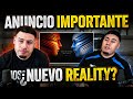 LOS GEMELOS ANUNCIAN NUEVO ¿REALITY? Y DAN MUCHAS PISTAS SOBRE EL NUEVO PROYECTO