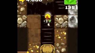 California Gold Rush trailer