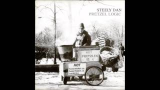 Steely Dan Parkers Band Pretzel Logic 1974