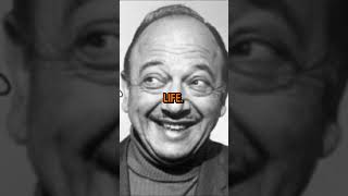 Famous The Voice That Saved a Life: Mel Blanc's Miraculous Recovery Story  #history #viral #facts Wealth