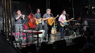 The Great Bertholinis - Whispering Fools (Live at Bardentreffen 2026)