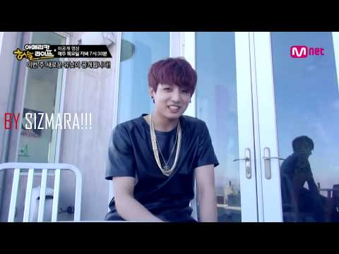 BTS JUNGKOOK vs GIRLS - ქართული გახმოვანებით - qartulad