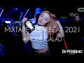 MIXTAPE BREAKBEAT PENANTIAN TIKTOK VIRAL 2021 #MODE GALAU - DJ PENDMC