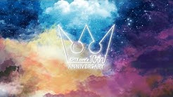 Kh13 For Kingdom Hearts Youtube