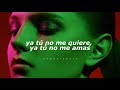 Se Acabo El Amor - J Alvarez (Letra)