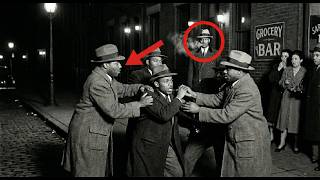 Famous White Crew Stabbed a Harlem Man | Bumpy Johnson Made It Personal Net Worth
