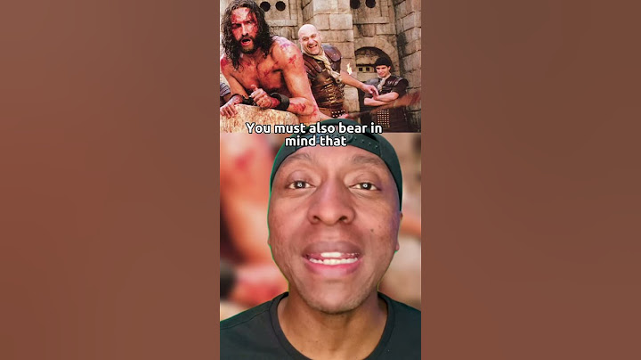 How JESUS Suffered On The Cross!😱 #shorts #jesus #god #salvation