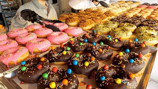 Amazing! Donuts - Korean Street Food