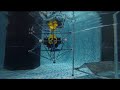 Deep-Learning-Assisted Underwater 3D Tactile Tensegrity Movie 4