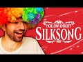Fan de Hollow Knight reacciona a SILKSONG! 🤡