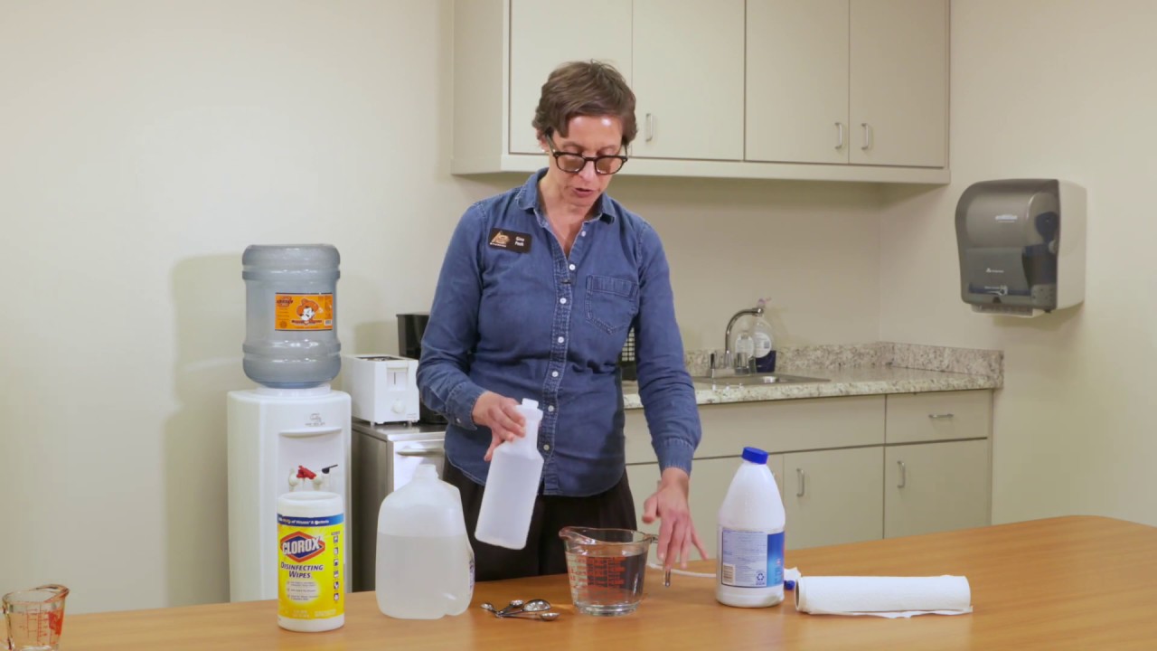 Clorox® Kitchen Disinfecting Wipes