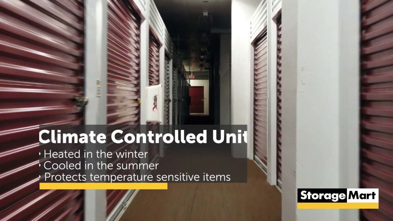 Storagemart Miami Brickell Dandk Organizer