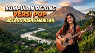 MP3 Rejung Versi Pop
