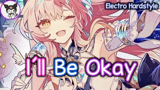 Nightcore  Ill Be Okay  Neptunica lirik U0026 Terjemahan Indonesia