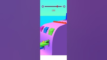 Ladder Race #8 #game All Levels Gameplay Walkthrough Android iOS Best Mobile Games