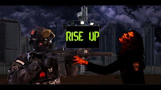Rise Up / New World Disorder / Revolution music screenshot 5