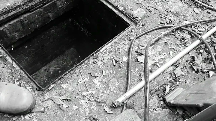 Attack of the Fat Berg