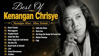 Chrisye - The Best Playlist Chrisye