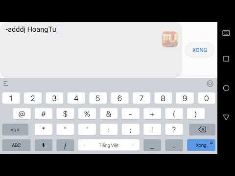 Hướng Dẫn Dùng Lệnh Mu Lậu 2021 - Tinh dầu LATIMA