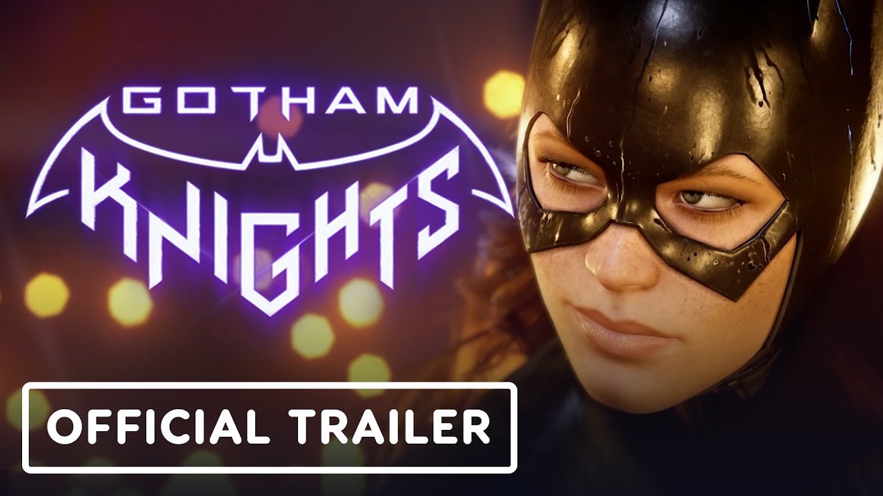 Gotham Knights: The Final Preview