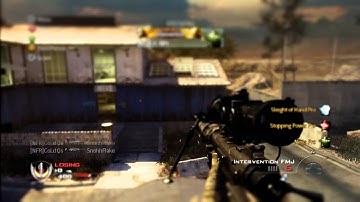 CoLd Qs 1v1 scrapyard