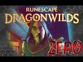 NEW GAME and PUBLIC EXPERIMENTS | Runescape: Dragonswild Zero Live Stream