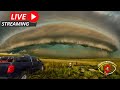 Dixie Alley 5% Tornado Risk
