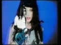 Pete burns  never marry an icon official music