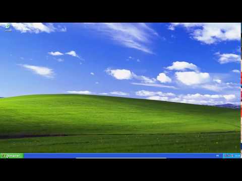 Vidéo: Comment Configurer Correctement Windows XP