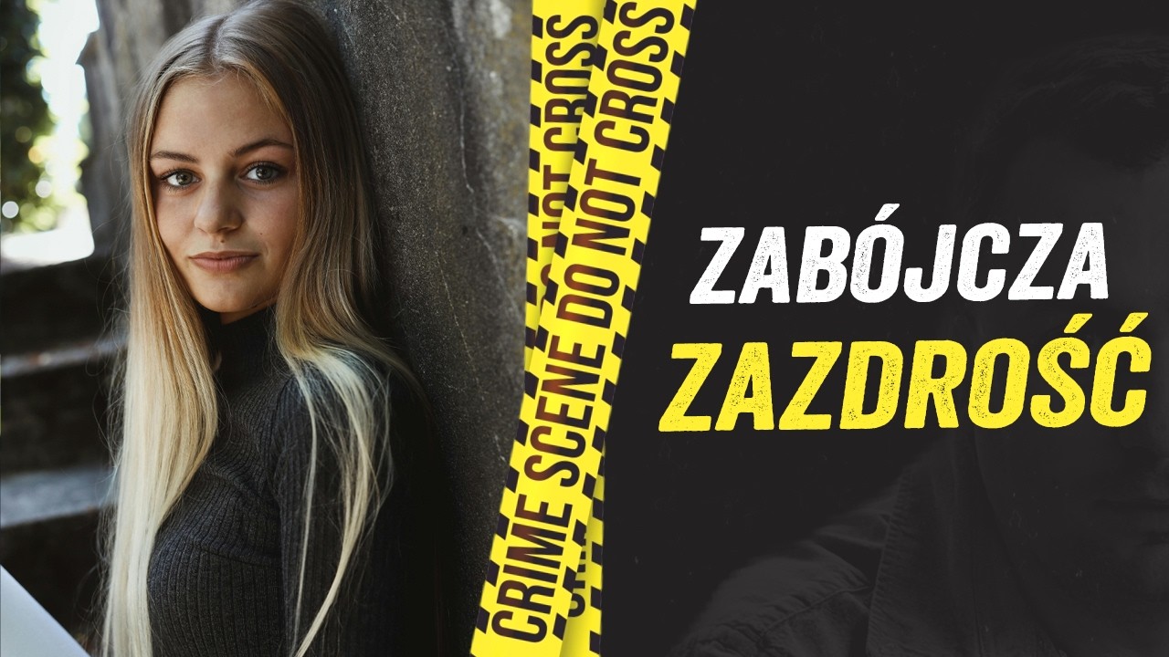 CHORA ZAZDROŚĆ CHŁOPAKA Z INTERNETU