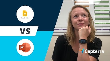 Google Slides vs Microsoft PowerPoint: Why I switched from Microsoft PowerPoint to Google Slides