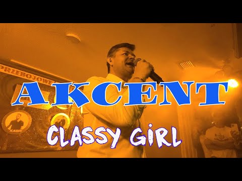 Akcent Zenon Martyniuk