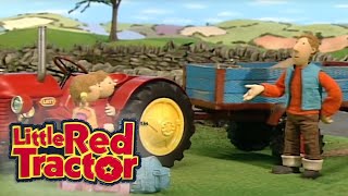 The TreeHouse | Little Red Tractor