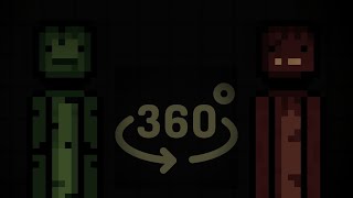 Не комфортное видео 360° (in melon playground)