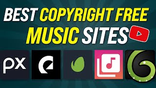 Download lagu Top 5 Royalty Free Music For Youtube Videos - No Copyright Music Mp3 Video Mp4