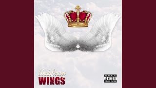 Wings - UndaDawg