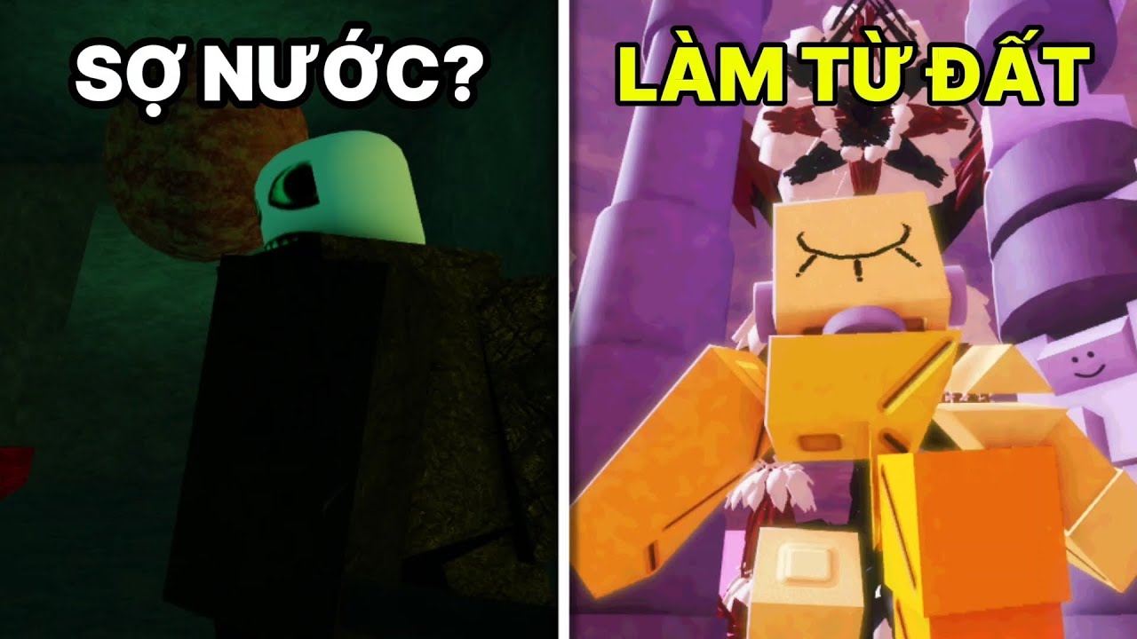 Tổng Hợp Cốt Truyện Nhân Vật Trong Die Of Death (P1) | Tommizz