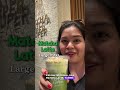 Matcha super greenhills mall