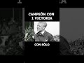 50 Datos Curiosos de la F1 | Parte 1