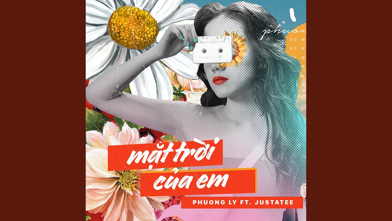 Mặt Trời Của Em