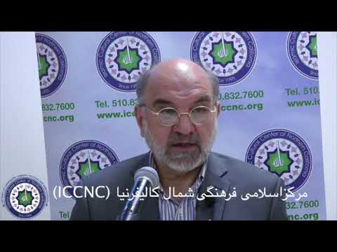عبدالکریم سروش - سلوک دیندارانه در جهان مدرن - جلسه سی ام