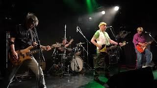 30%LESS FAT「山男」 2022.4/8 高円寺 HIGH